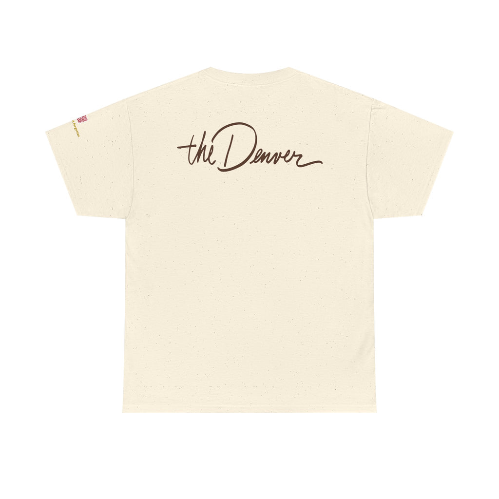 DENVER, THE - vintage Denver gear
