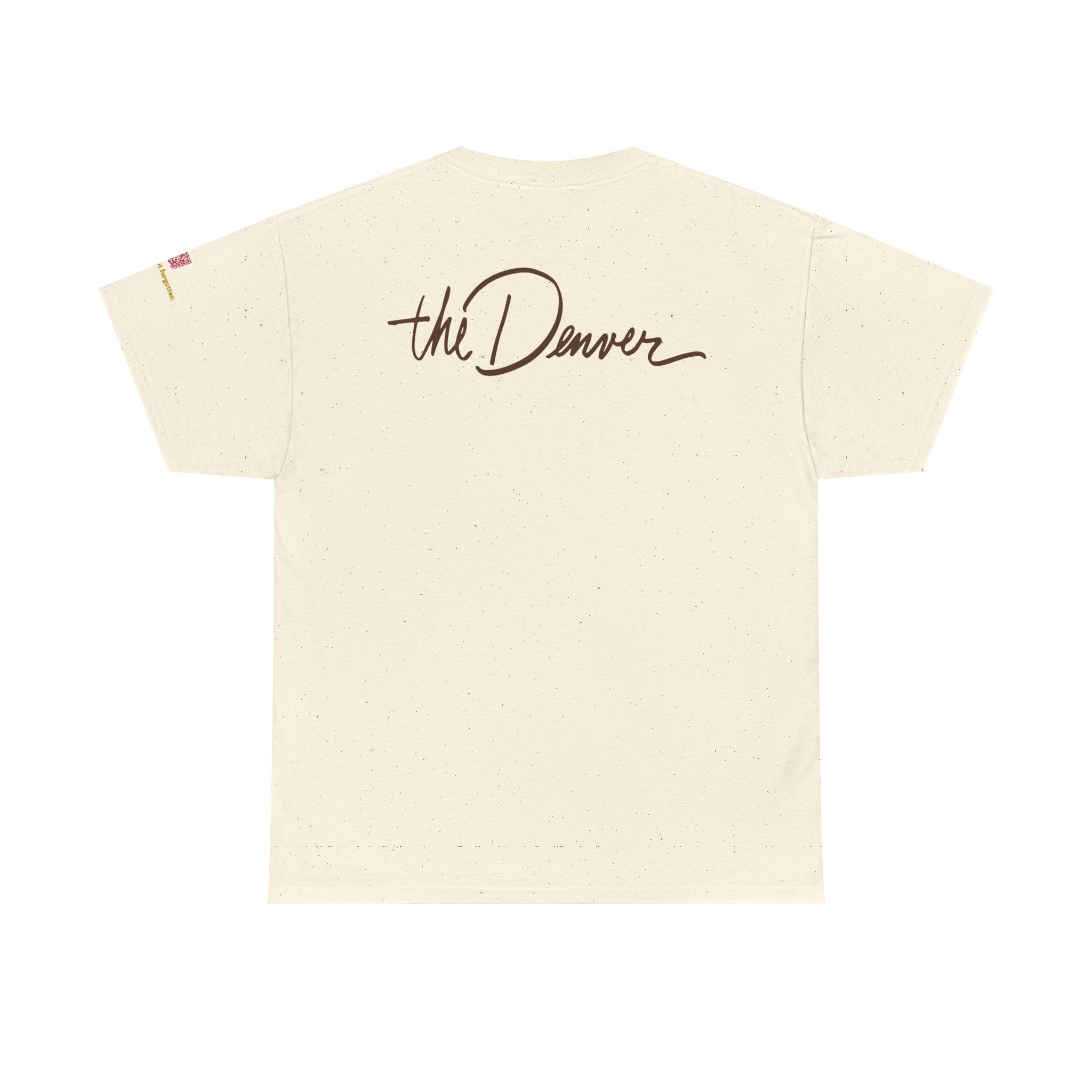 DENVER, THE - vintage Denver gear