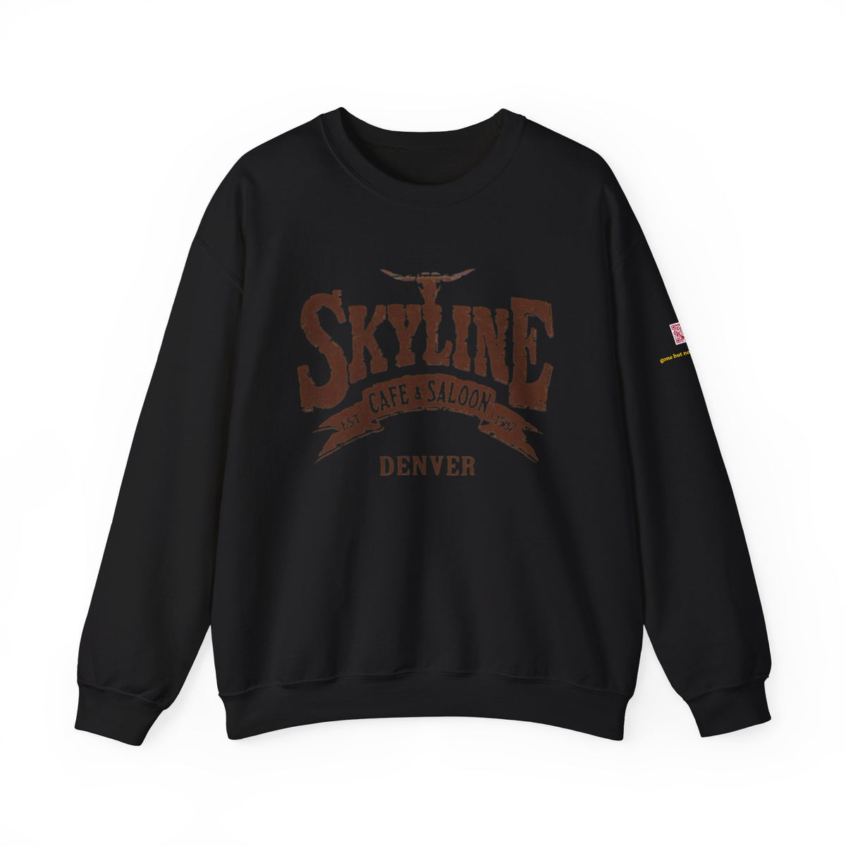Skyline Saloon | Native303 Sweatshirt