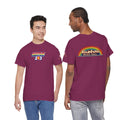 RAINBOW MUSIC HALL - vintage Metro Denver gear