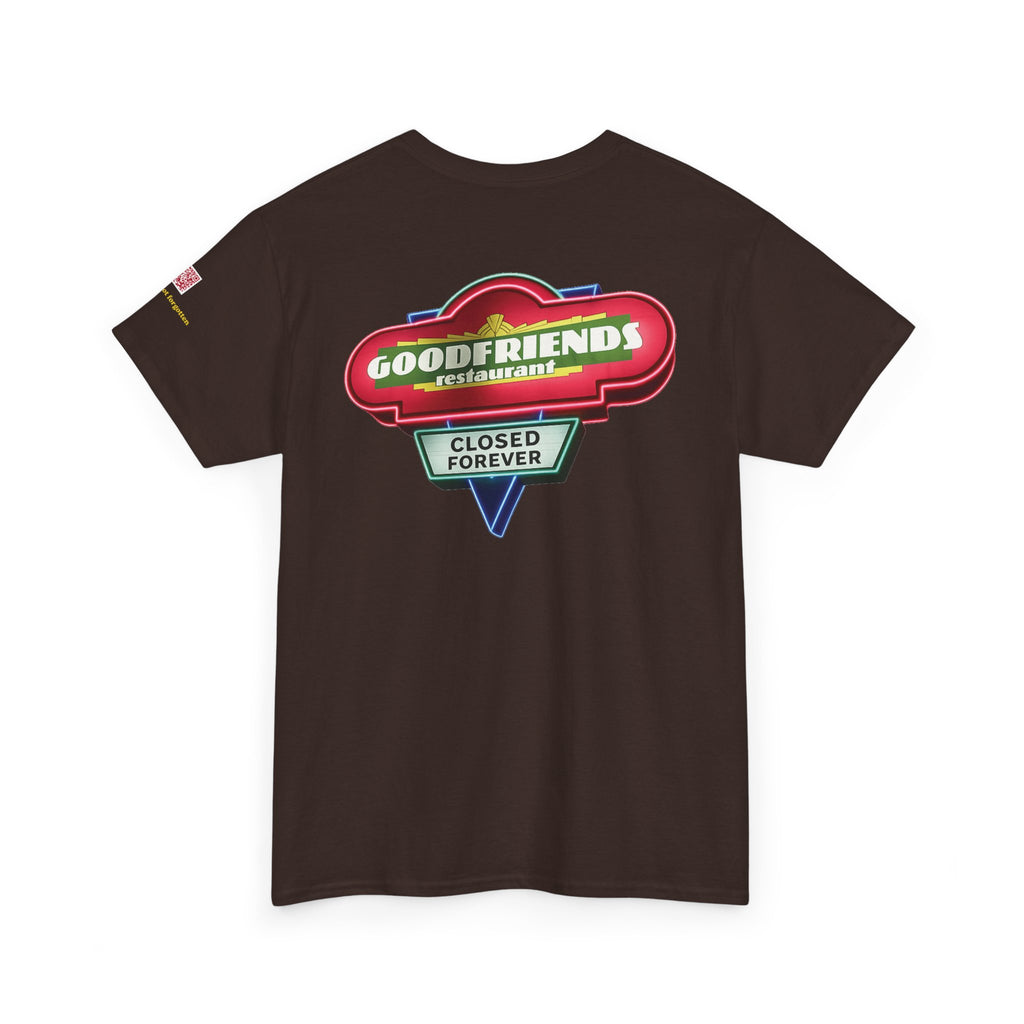 GOODFRIENDS - vintage Denver gear