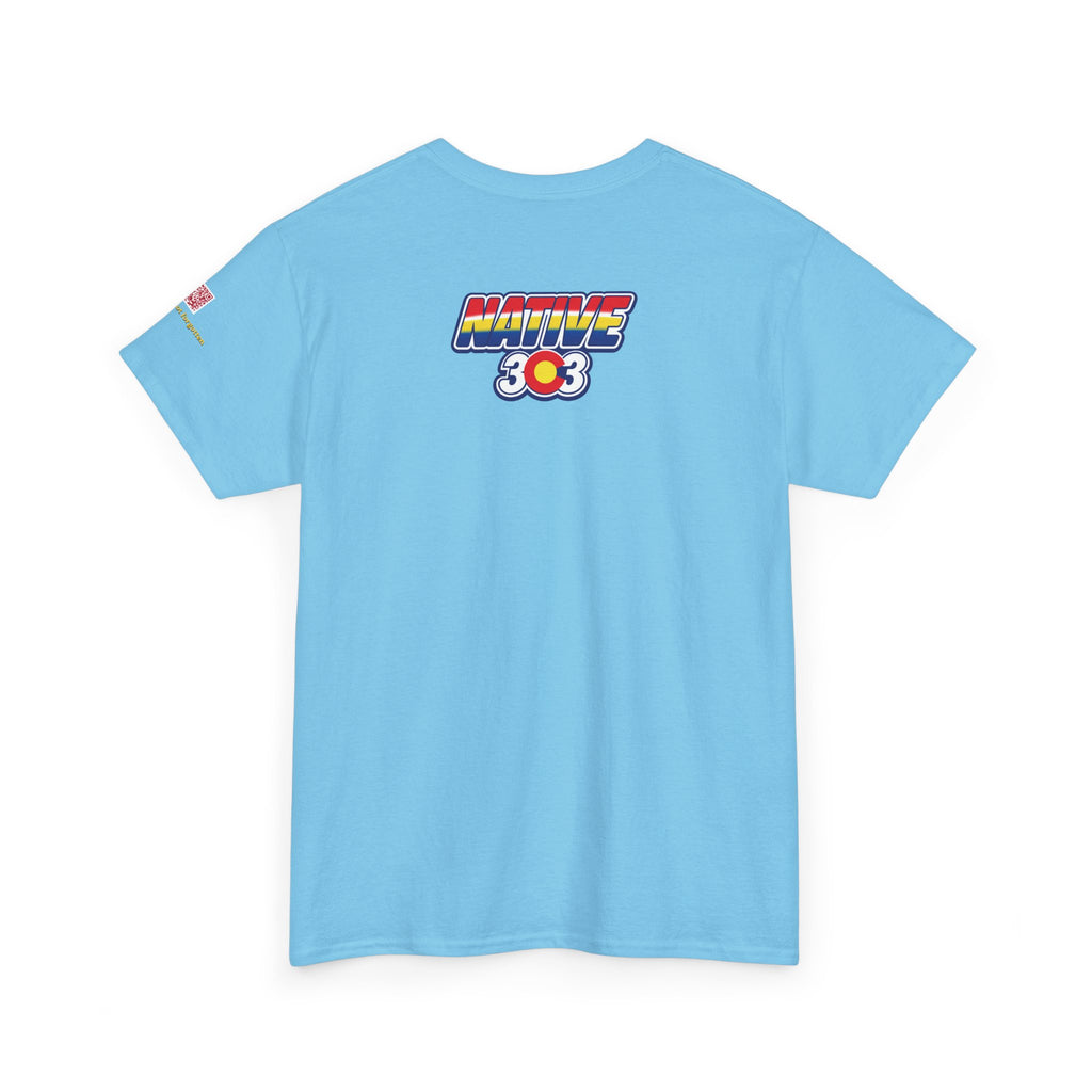 SingSing - vintage Denver gear