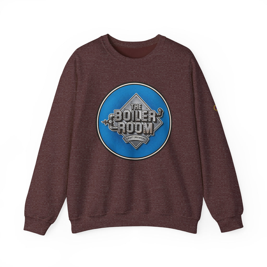 Boiler Room | Native303 Sweatshirt