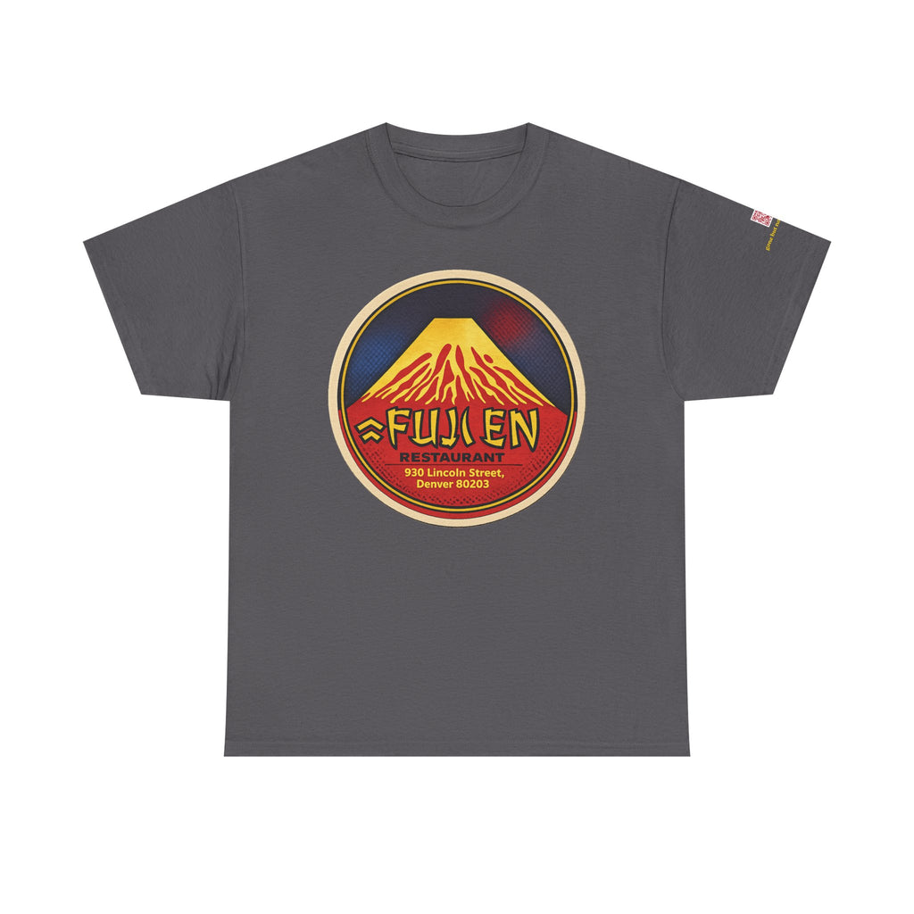 Fuji En - vintage Denver gear