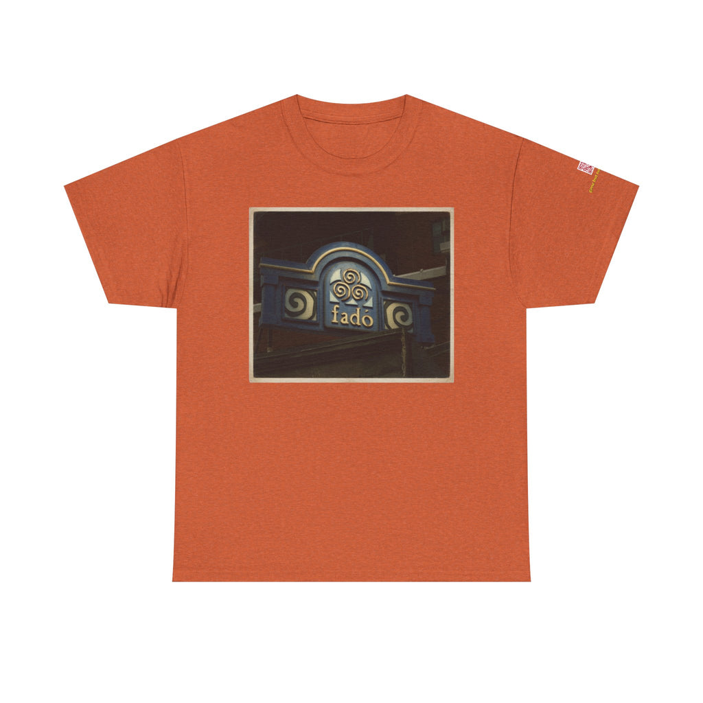 Fado - vintage Denver gear