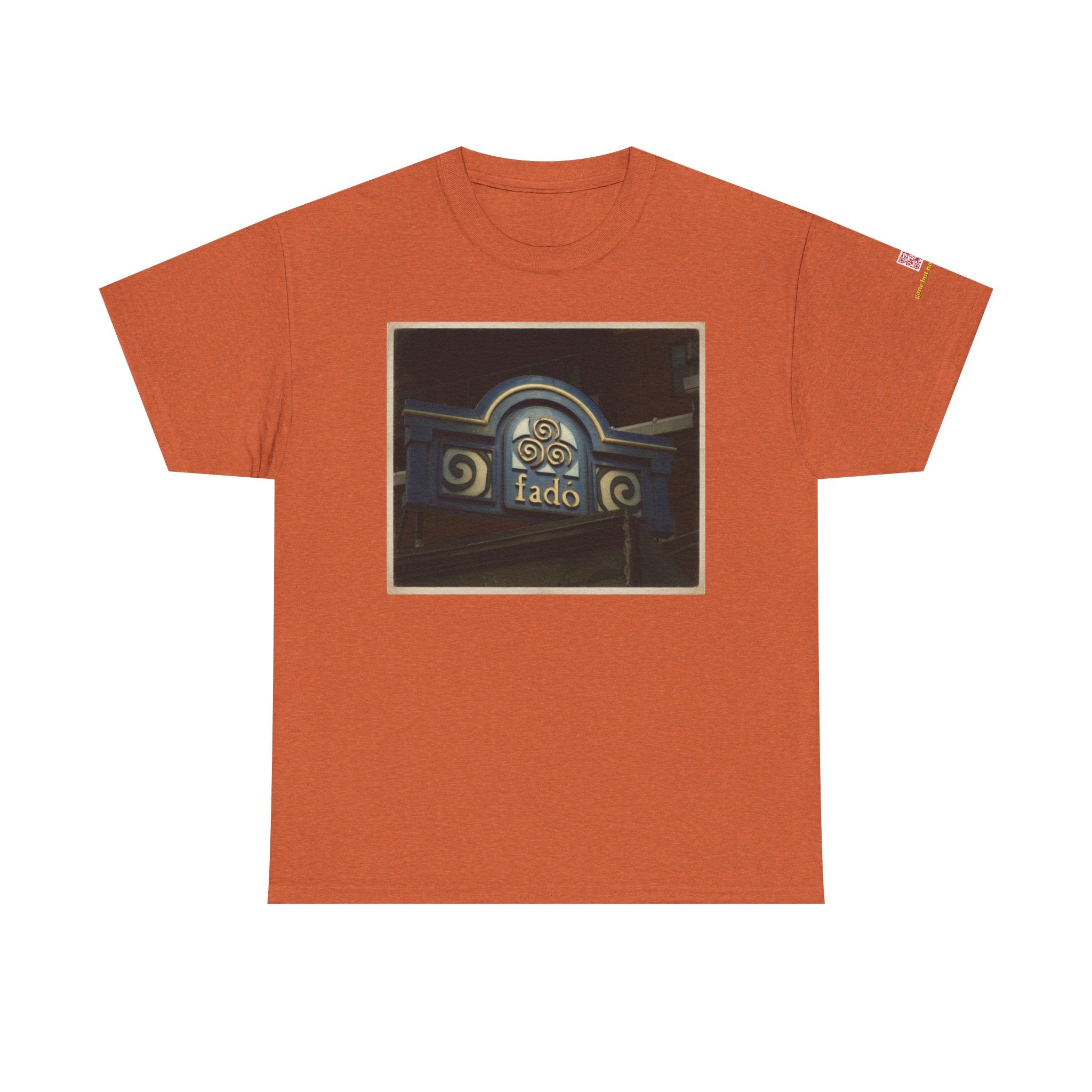 Fado - vintage Denver gear