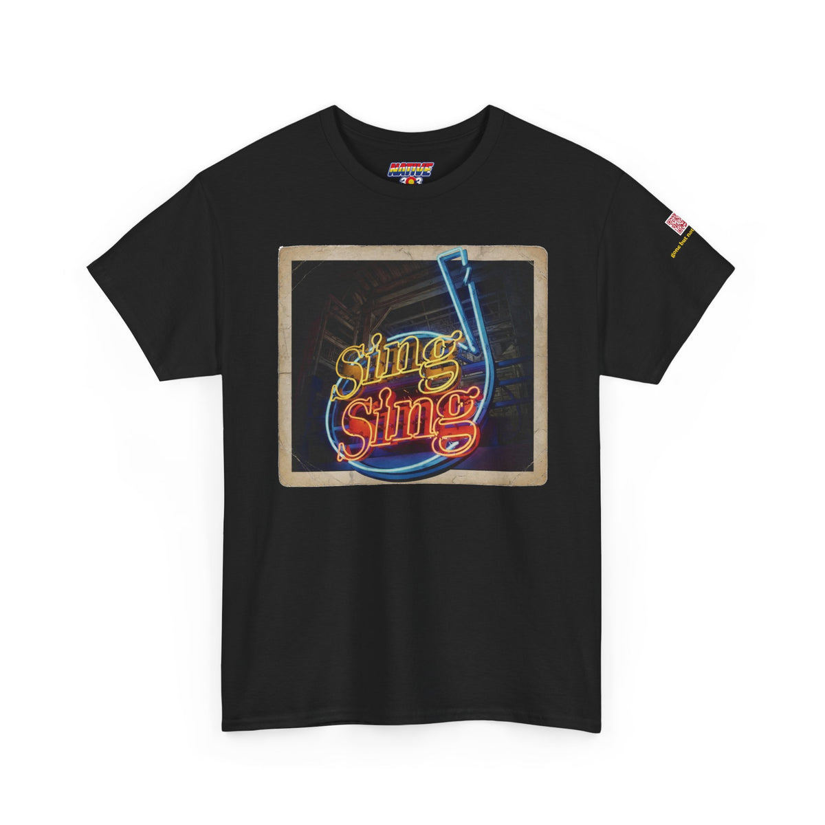 SingSing - vintage Denver gear