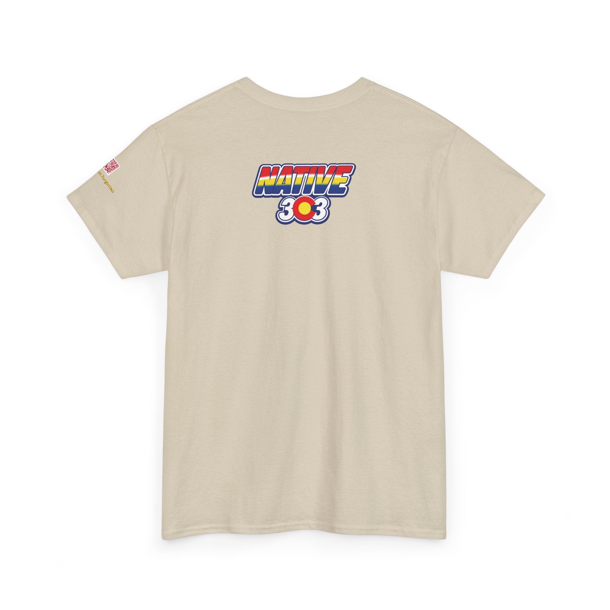 Fashion Bar - vintage Denver gear