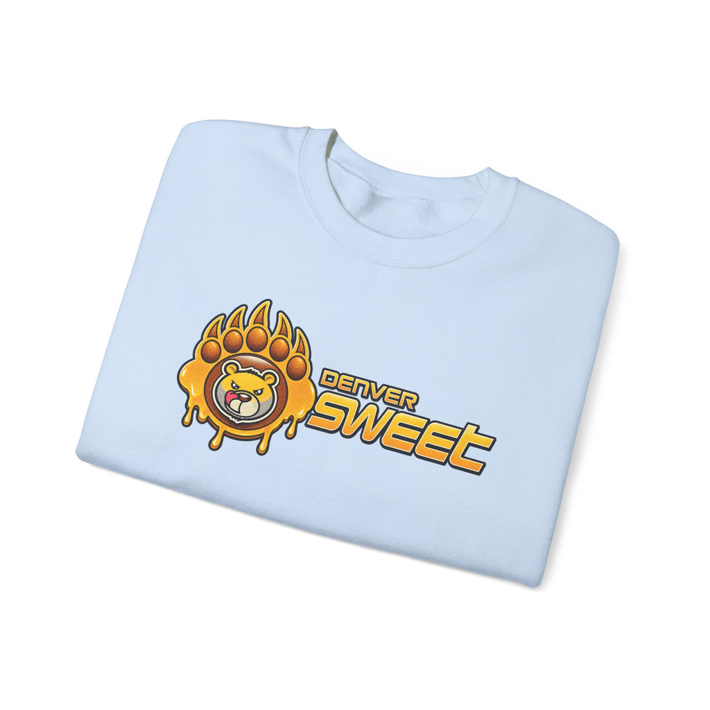 Denver Sweet | Native303 Sweatshirt