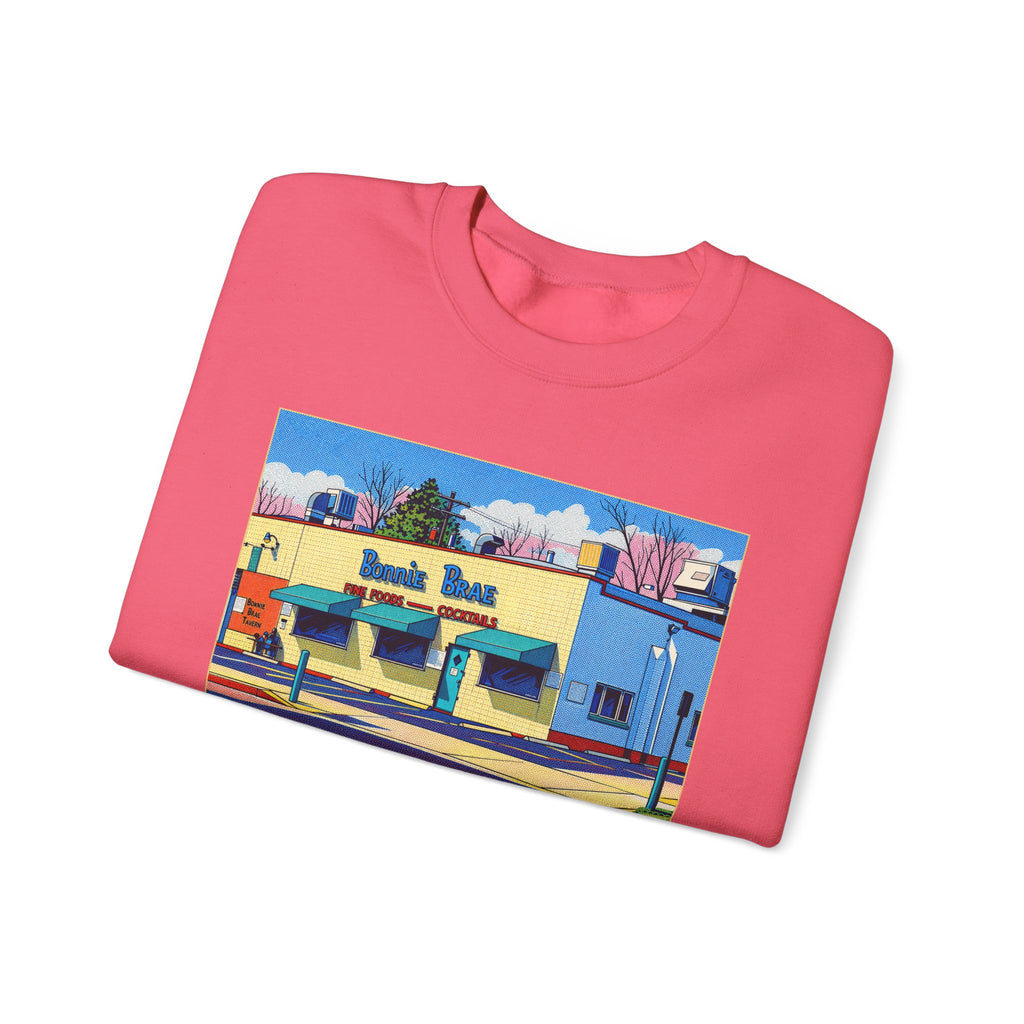 BONNIE BRAE TAVERN | Native303 Sweatshirt
