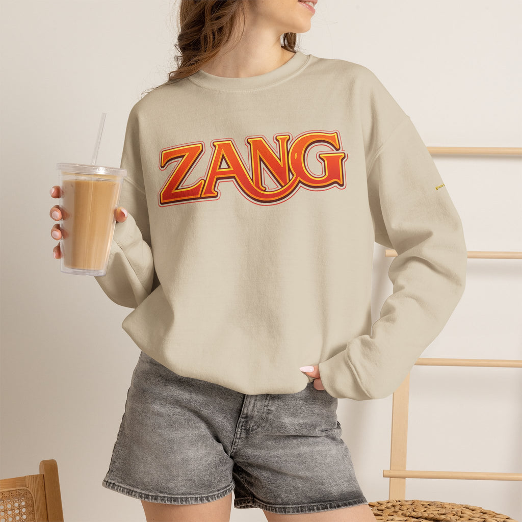 Zang Brewing | Native303 Sweatshirt