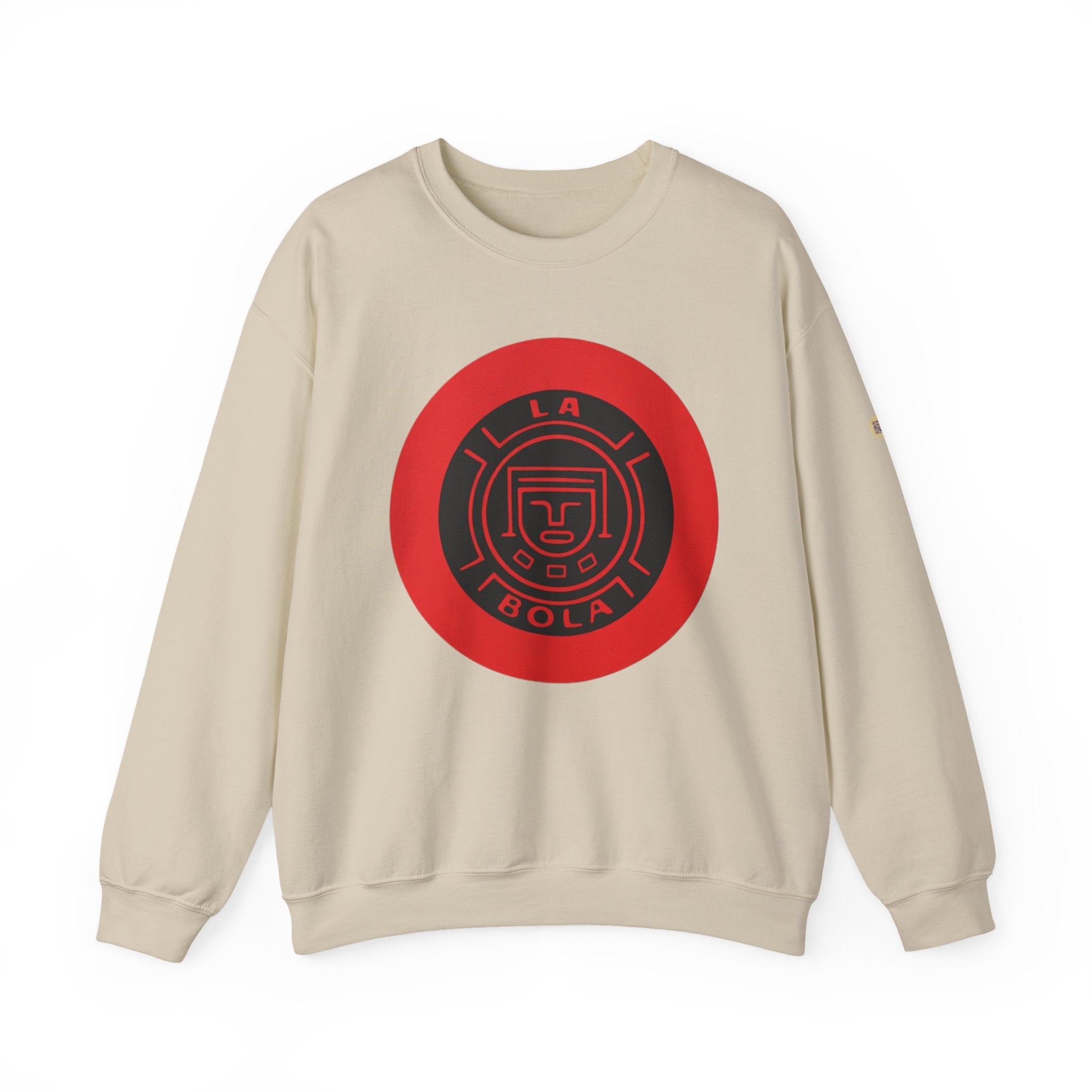 La Bola Mexican restaurant | Native303 Sweatshirt