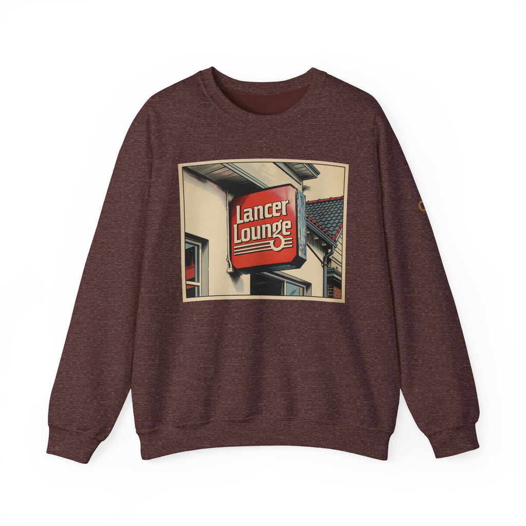 Lancer Lounge | Native303 Sweatshirt