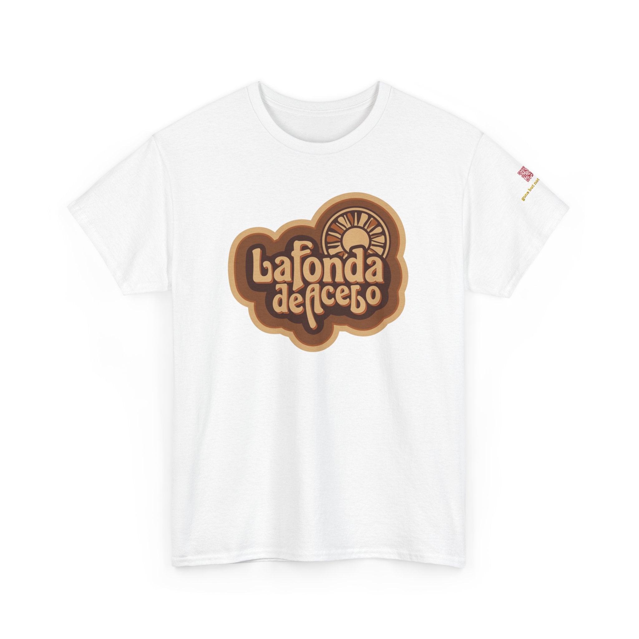 la Fonda de Acebo - vintage Denver gear