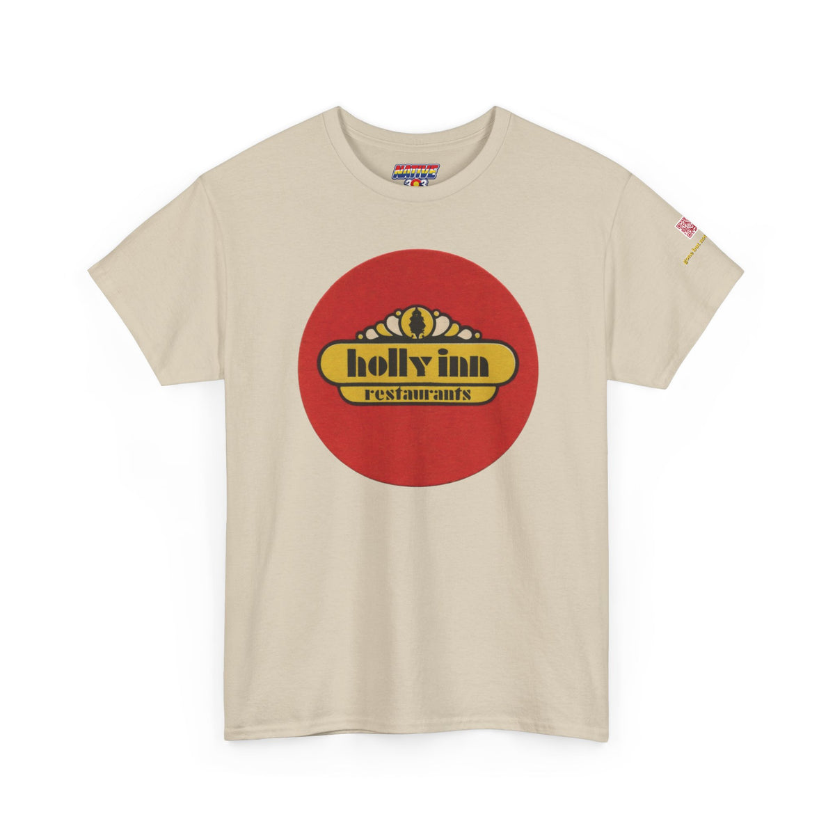 Holly Inn - vintage Denver gear