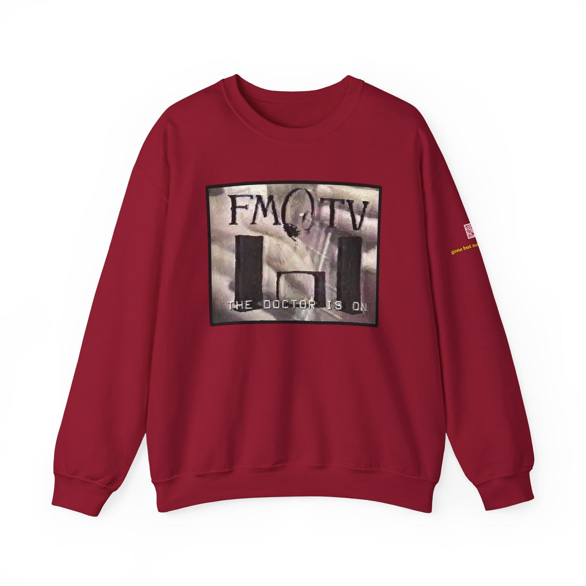 FM/TV | Native303 Sweatshirt
