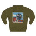 GATES WATER TOWER - cartoon style - Hoodie