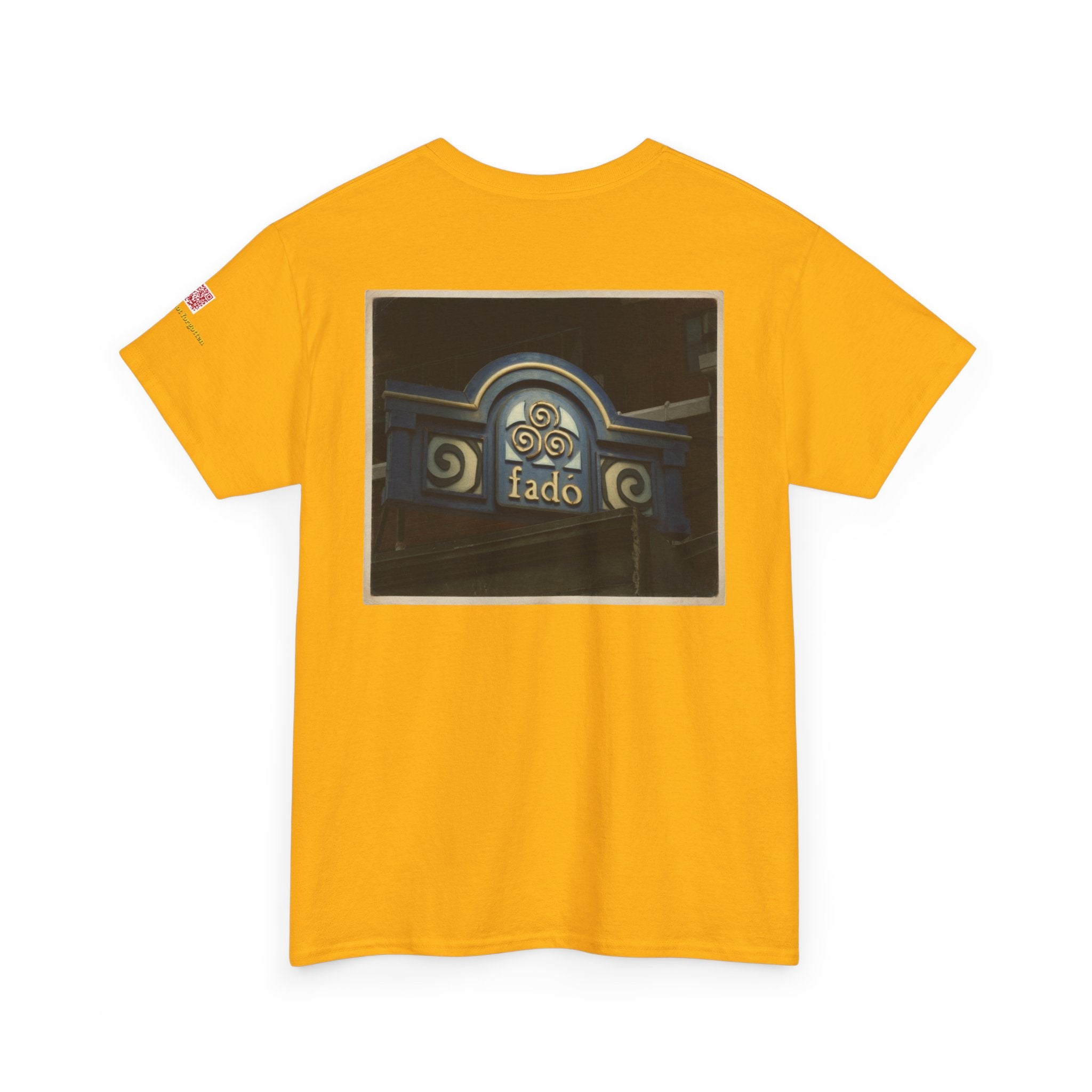 FADO - vintage Denver gear
