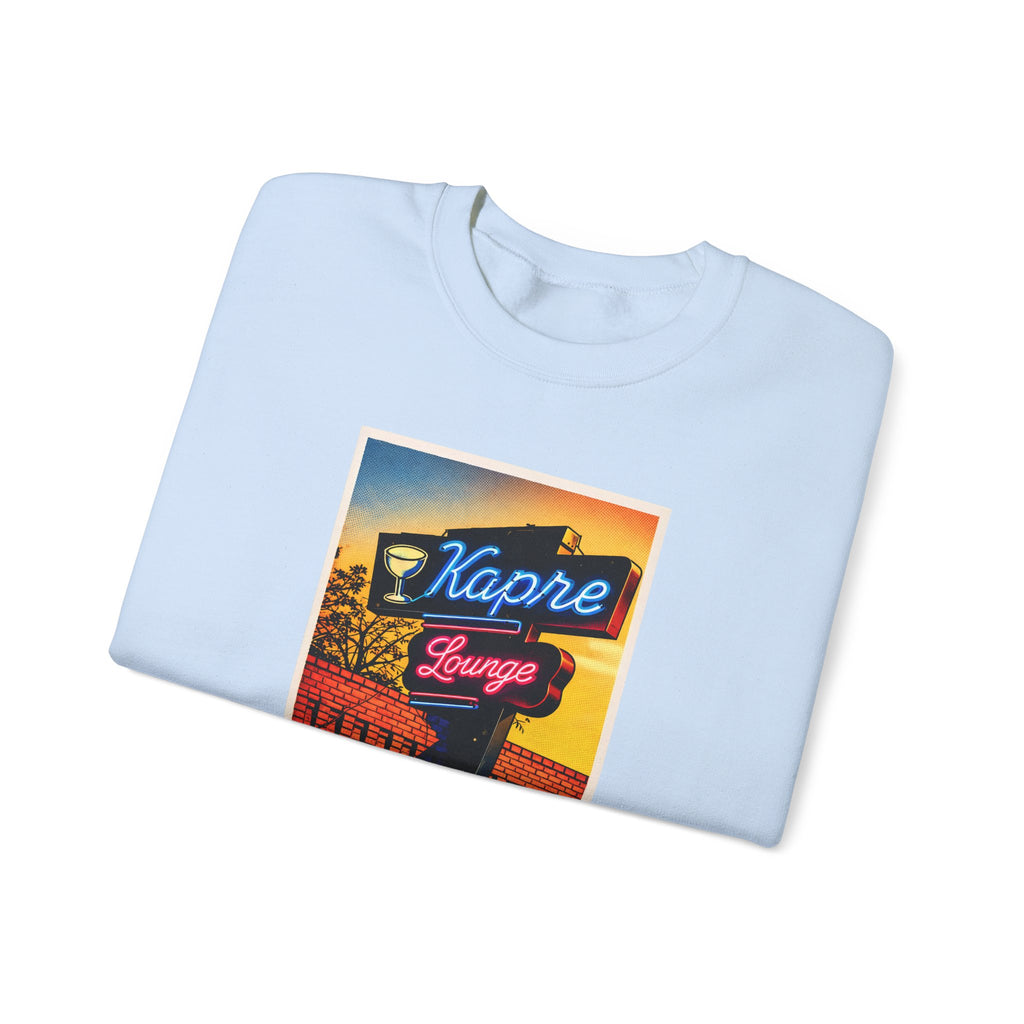 Kapre Lounge | Native303 Sweatshirt