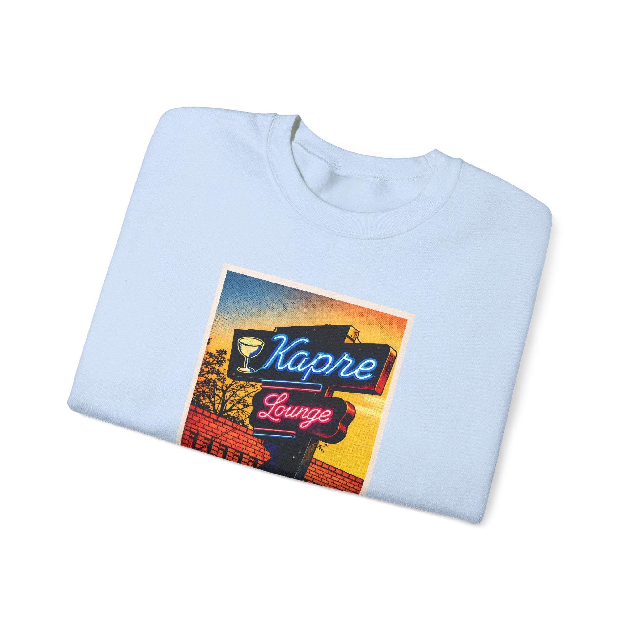 Kapre Lounge | Native303 Sweatshirt