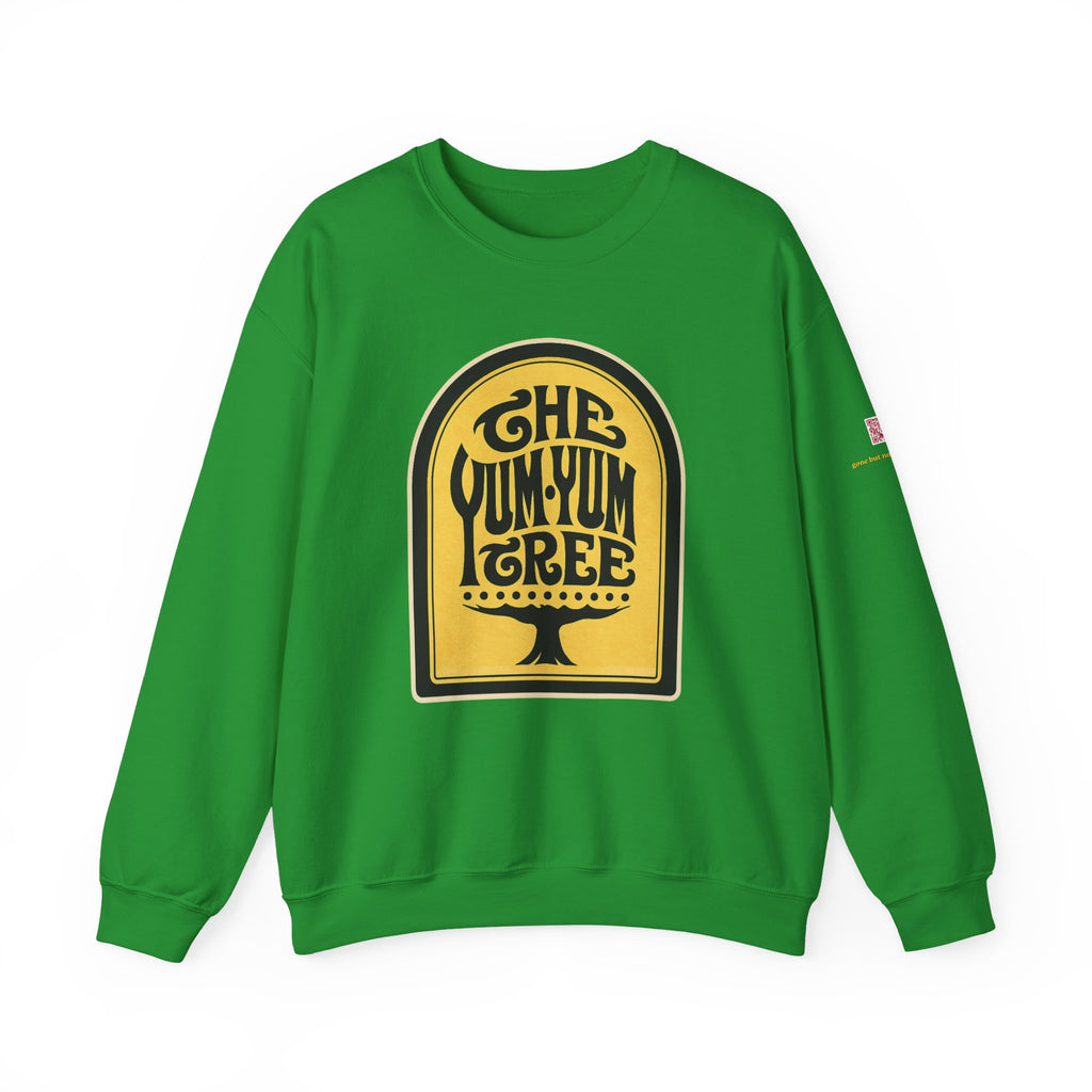 Yum Yum Tree | Native303 Sweatshirt