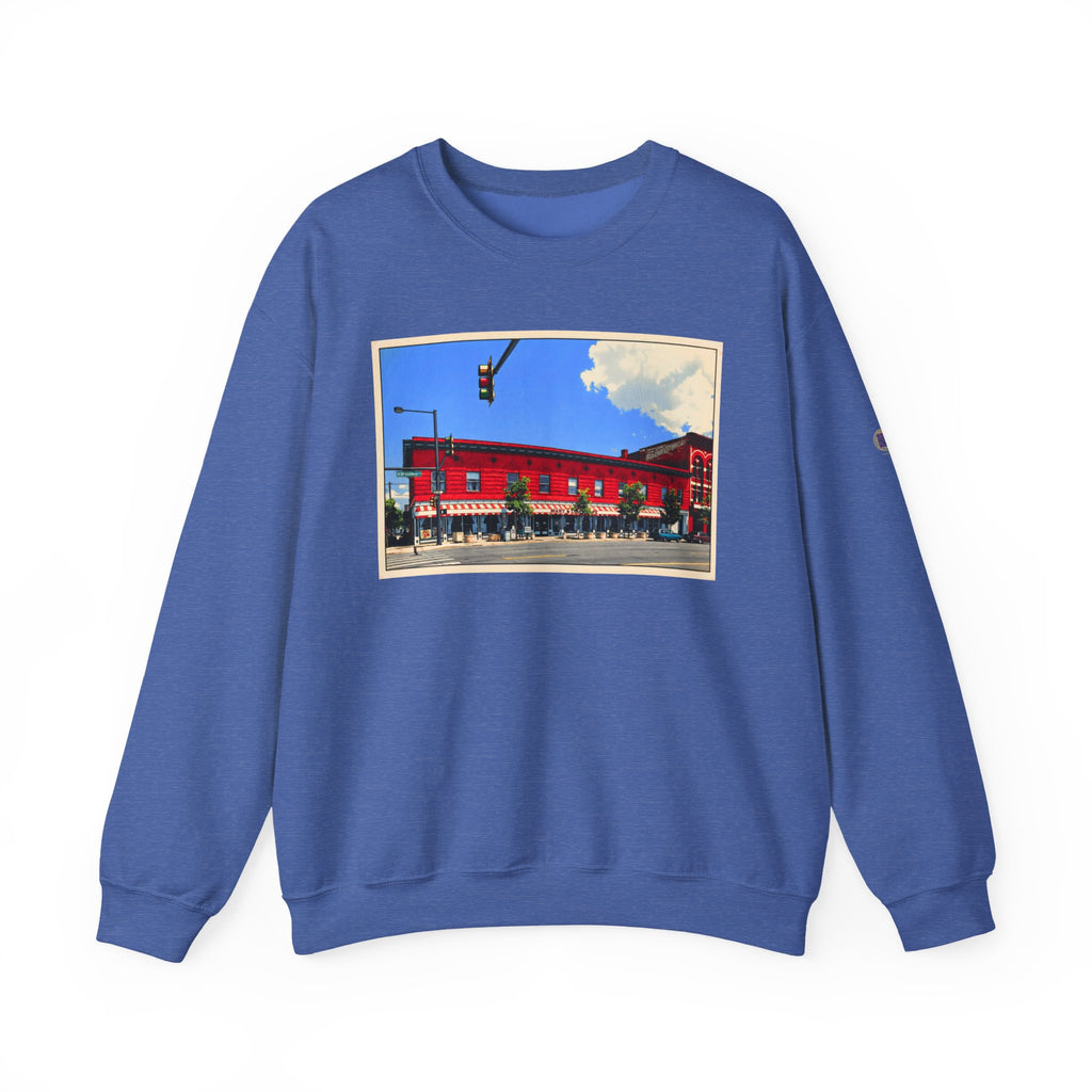 Mary and Lou’s Cafe | Native303 Sweatshirt