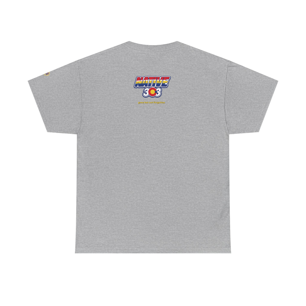 Juanita's Uptown - vintage Denver gear