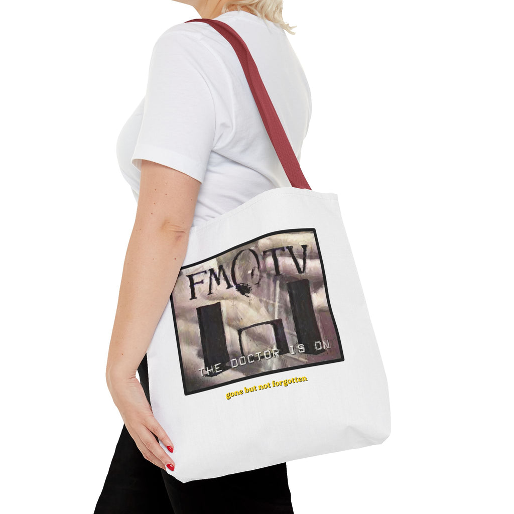 FM/TV Tote