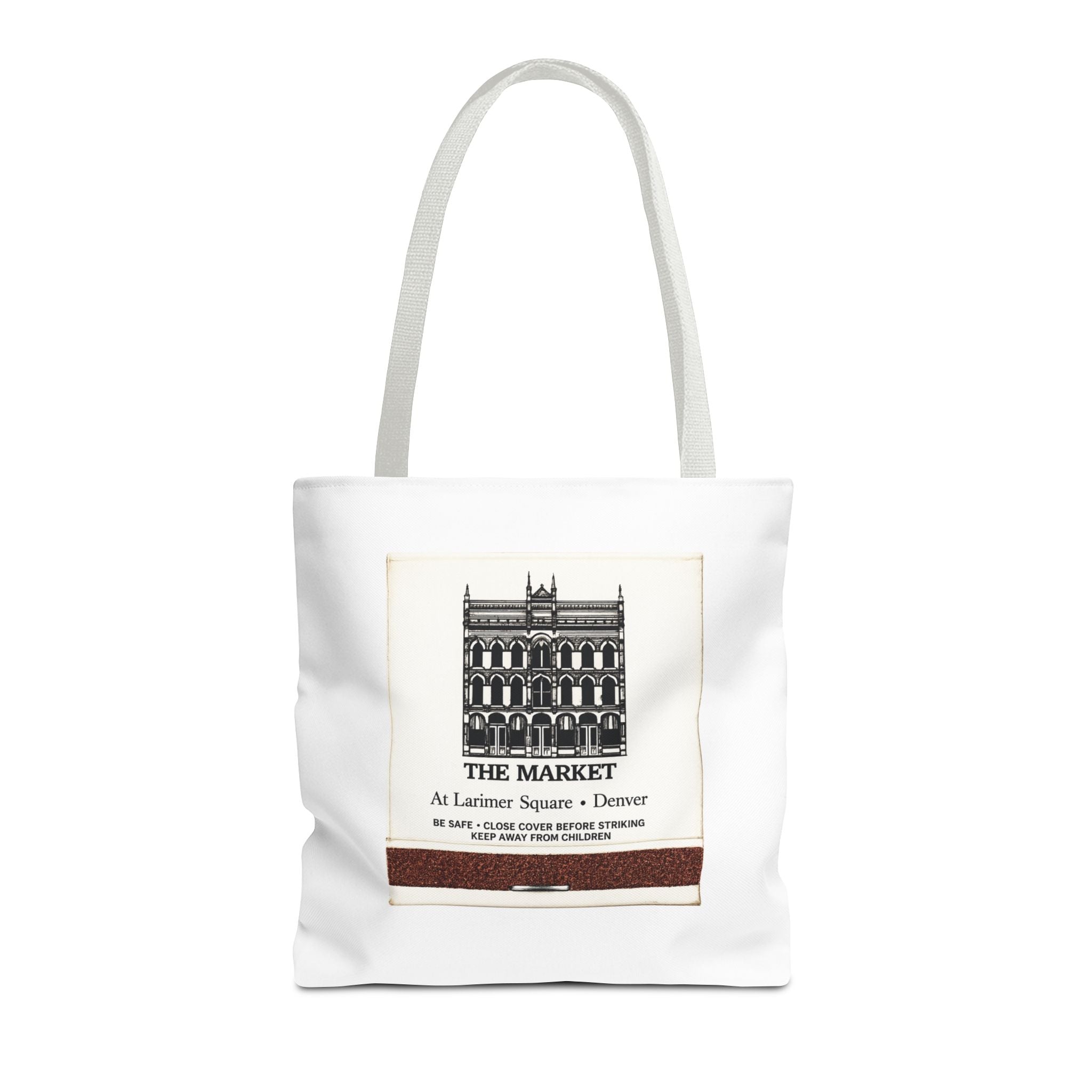 The Market Tote