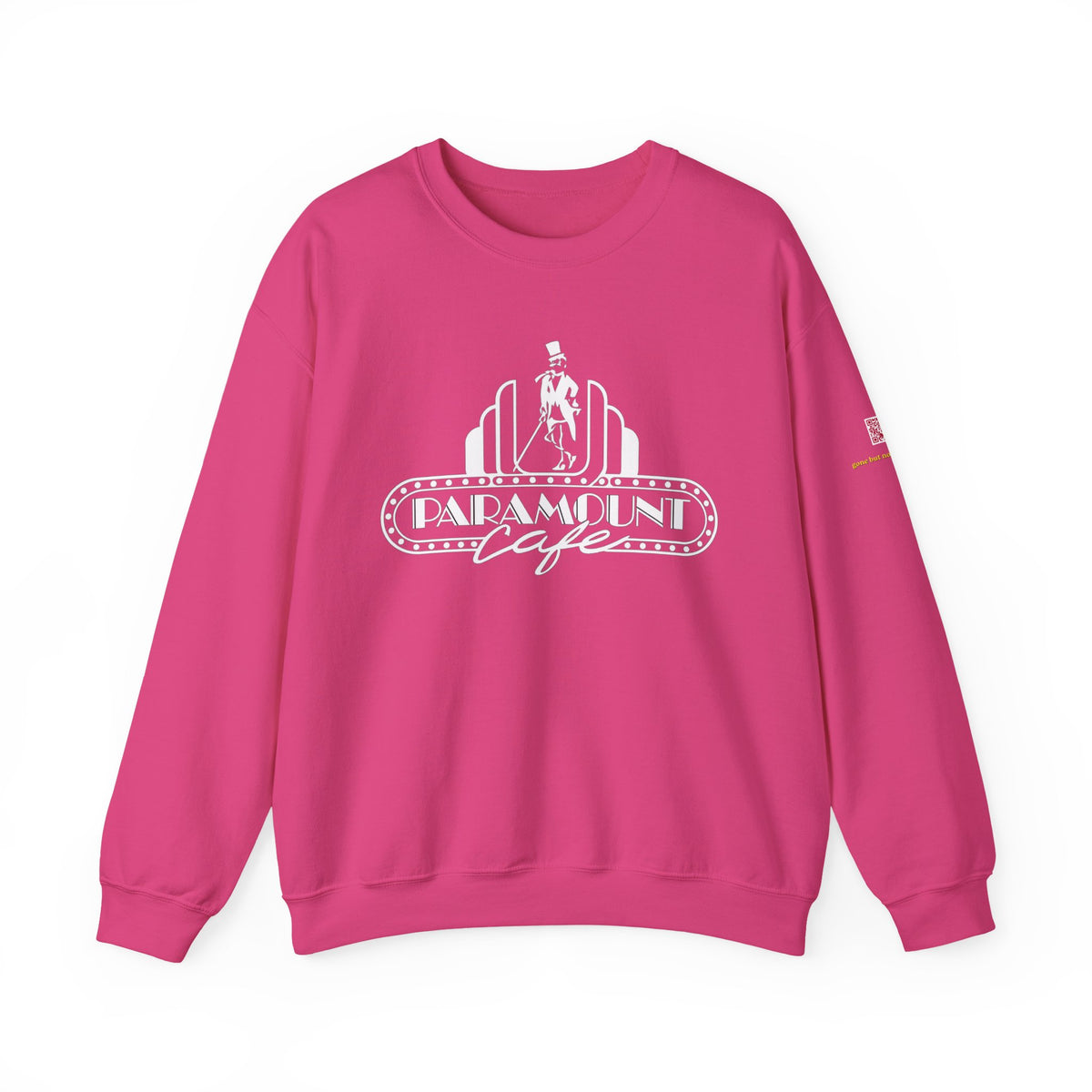 PARAMOUNT CAFE | Native303 Sweatshirt