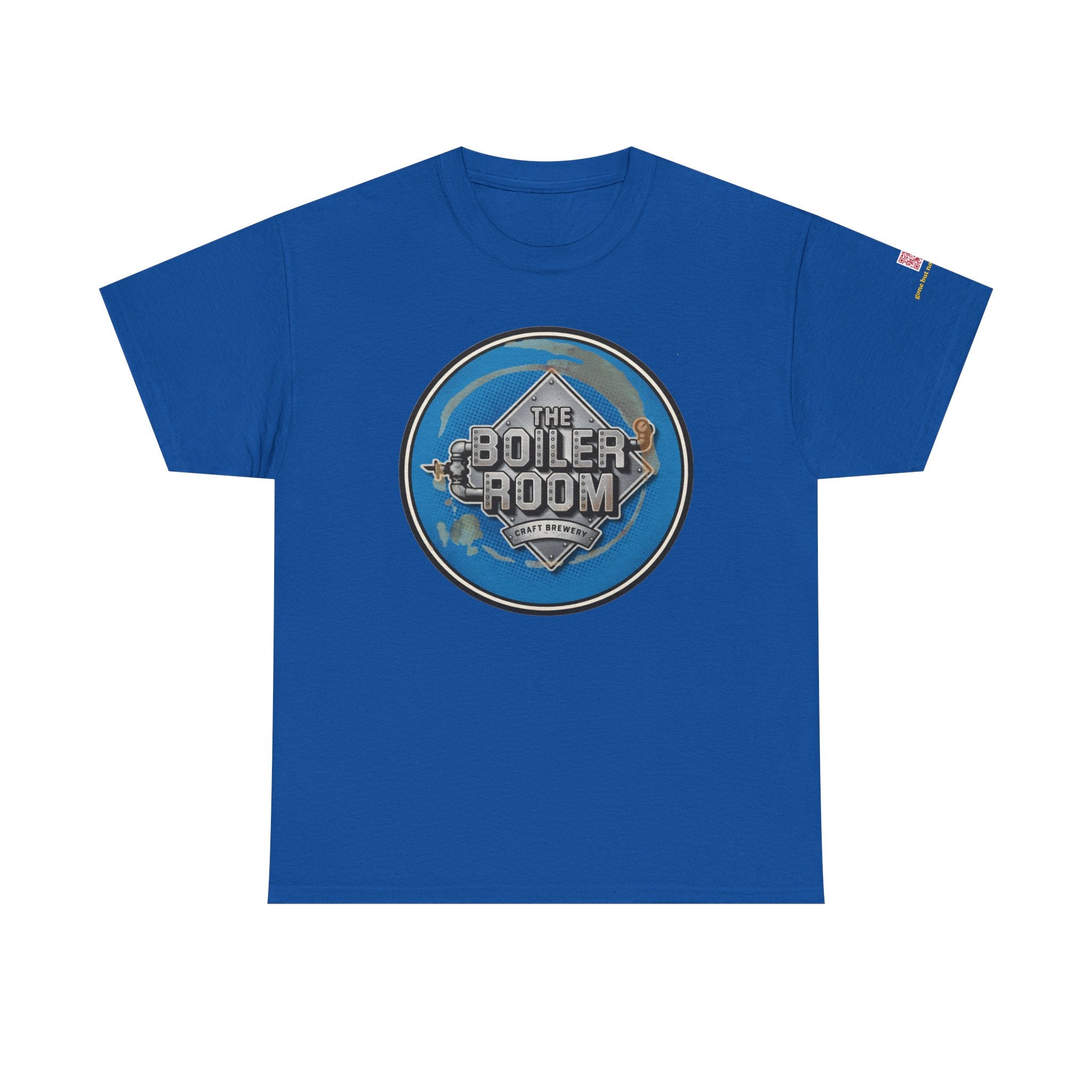 Boiler Room (happy hour) - vintage Denver gear