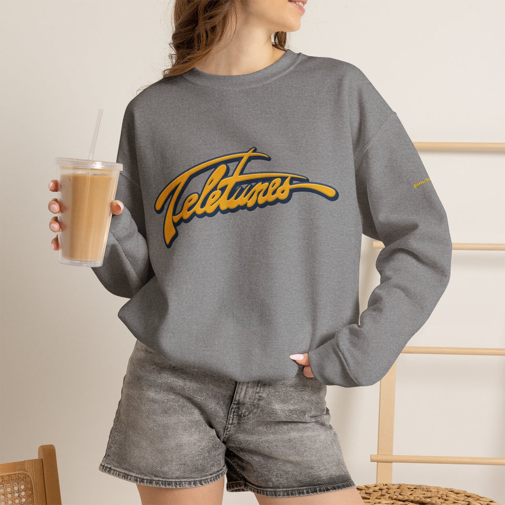 Teletunes | Native303 Sweatshirt