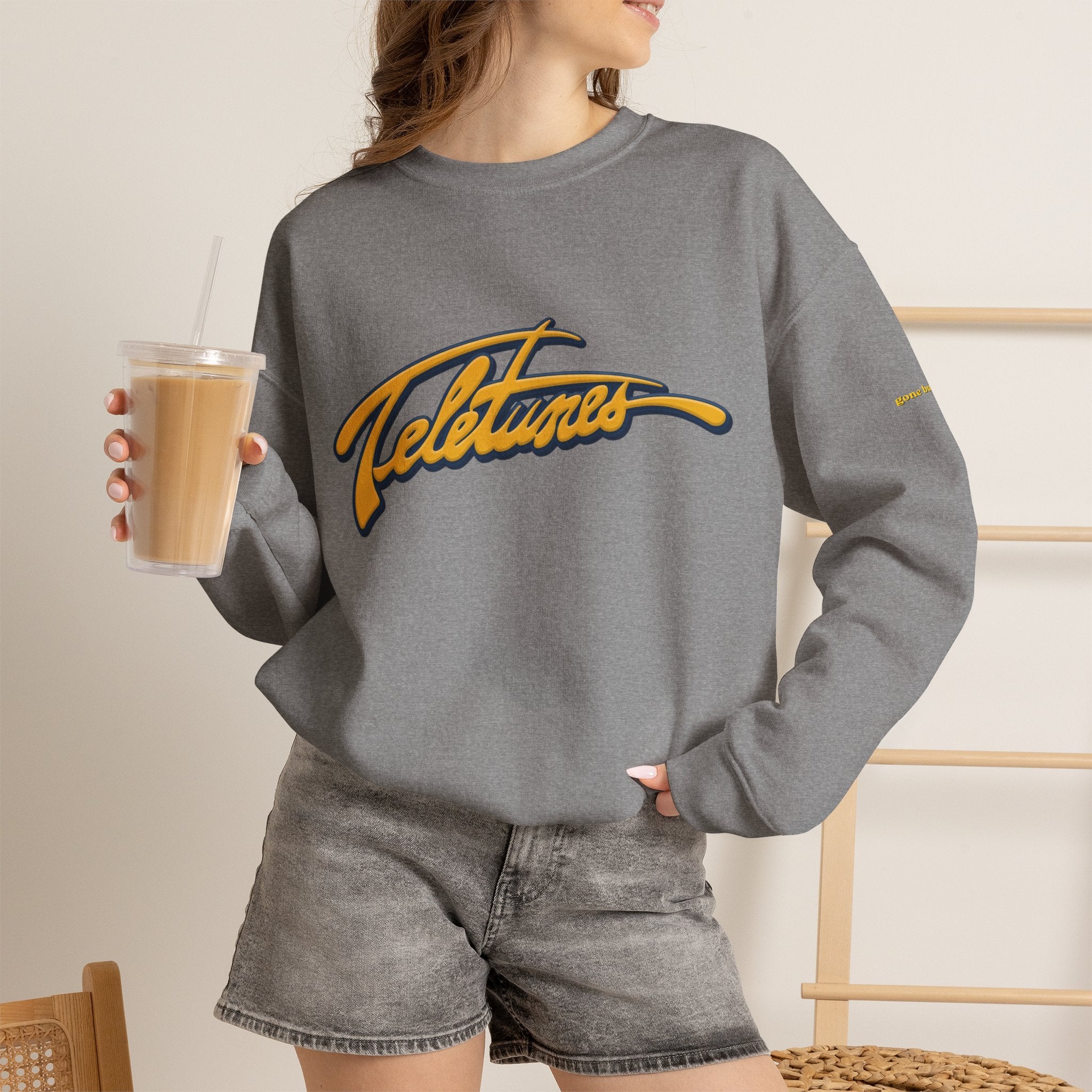Teletunes | Native303 Sweatshirt