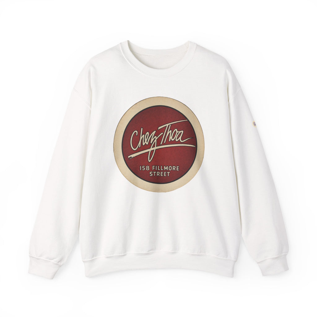 Chez Thoa | Native303 Sweatshirt