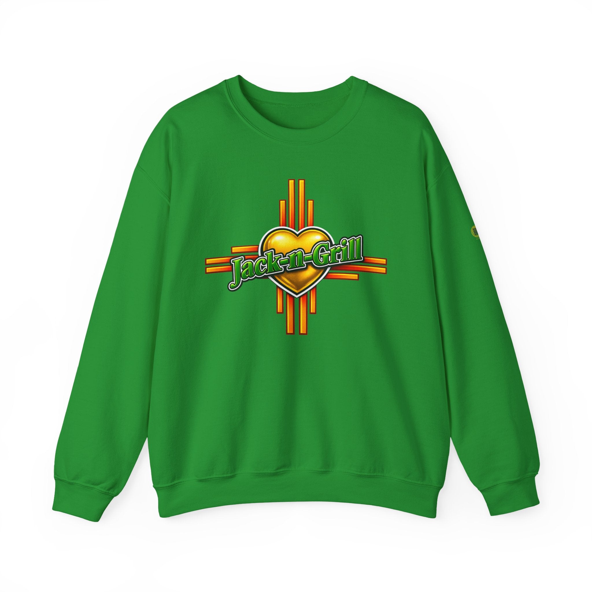 Jack & Grill | Native303 Sweatshirt