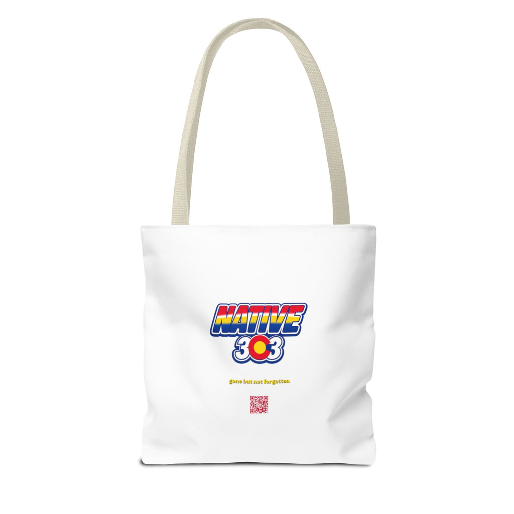 The Riviera Tote