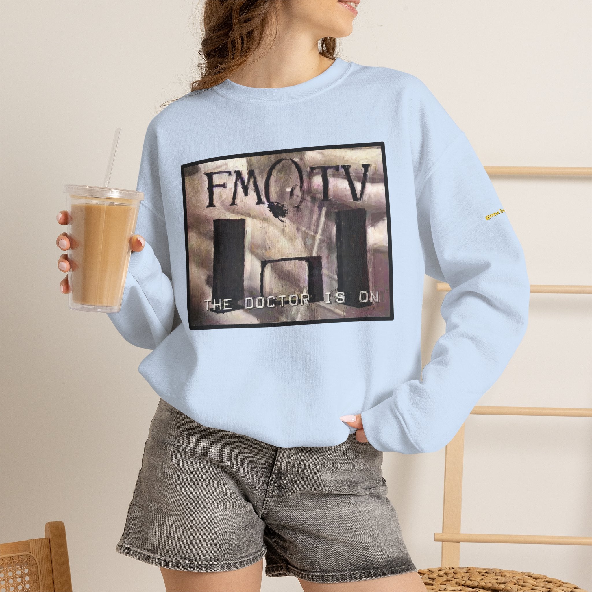 FM/TV | Native303 Sweatshirt