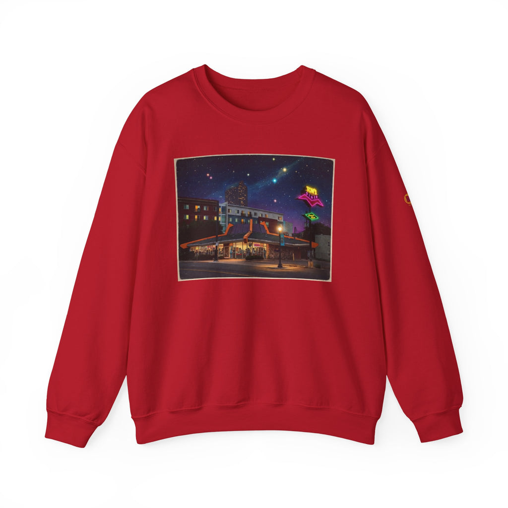TOM’S DINER | Native303 Sweatshirt