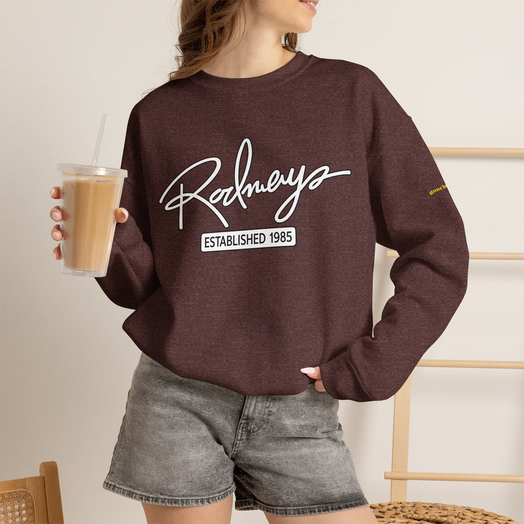 Rodney's | Native303 Sweatshirt