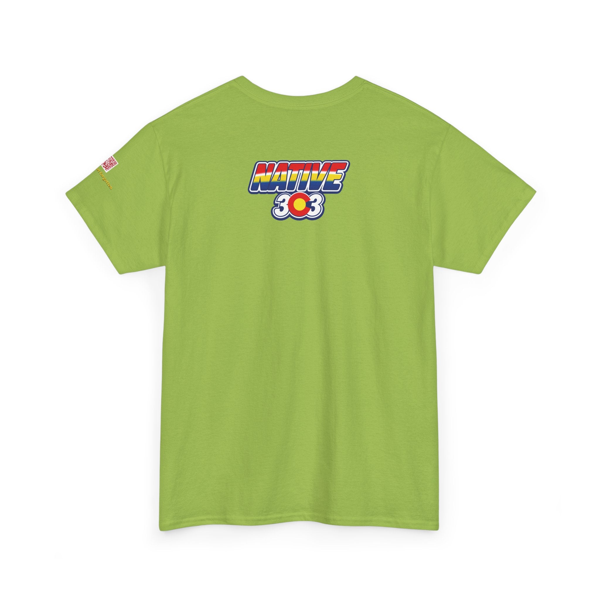 Bayou Bob’s - vintage Denver gear