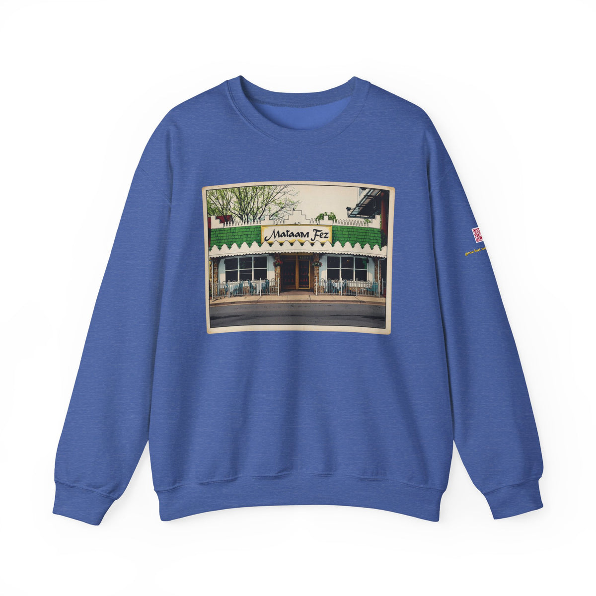 Mataam Fez | Native303 Sweatshirt