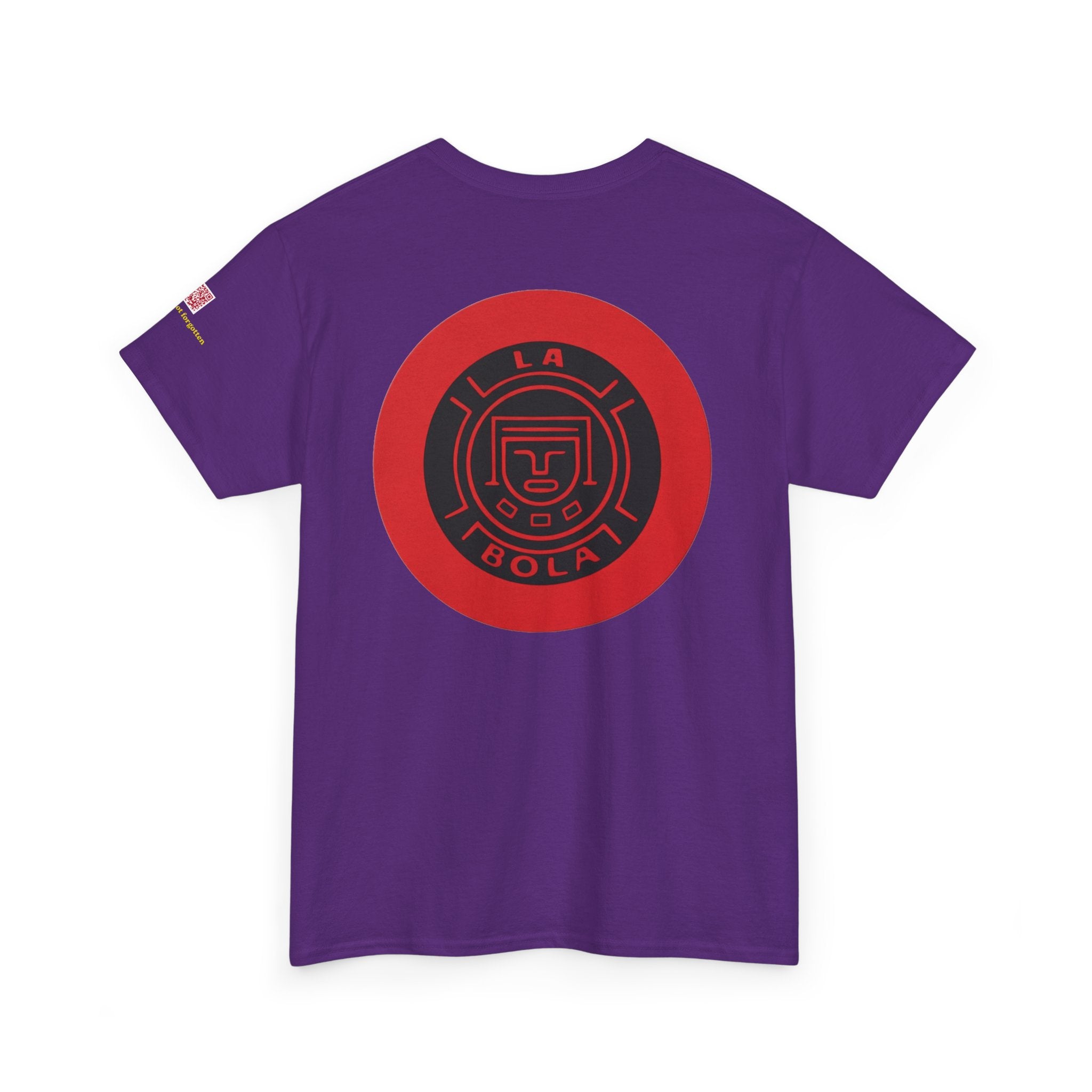 LA BOLA MEXICAN RESTAURANT - vintage Denver gear