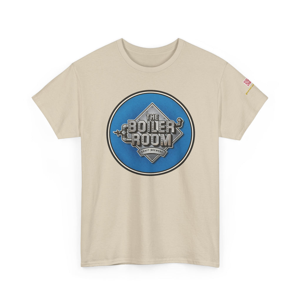 Boiler Room - vintage Denver gear