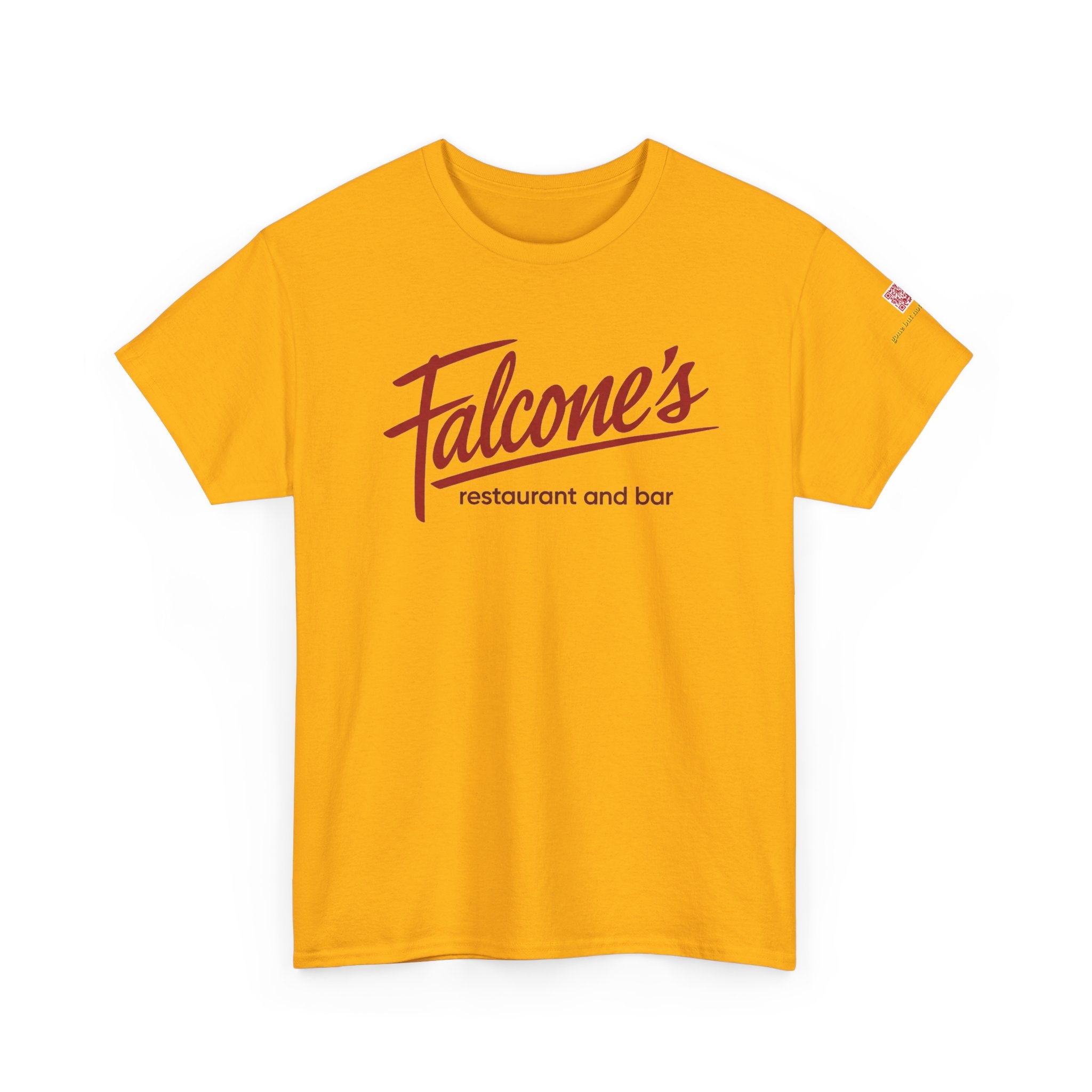 Falcone’s - vintage Denver gear