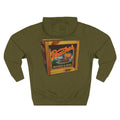 PEACHES CRATE Hoodie