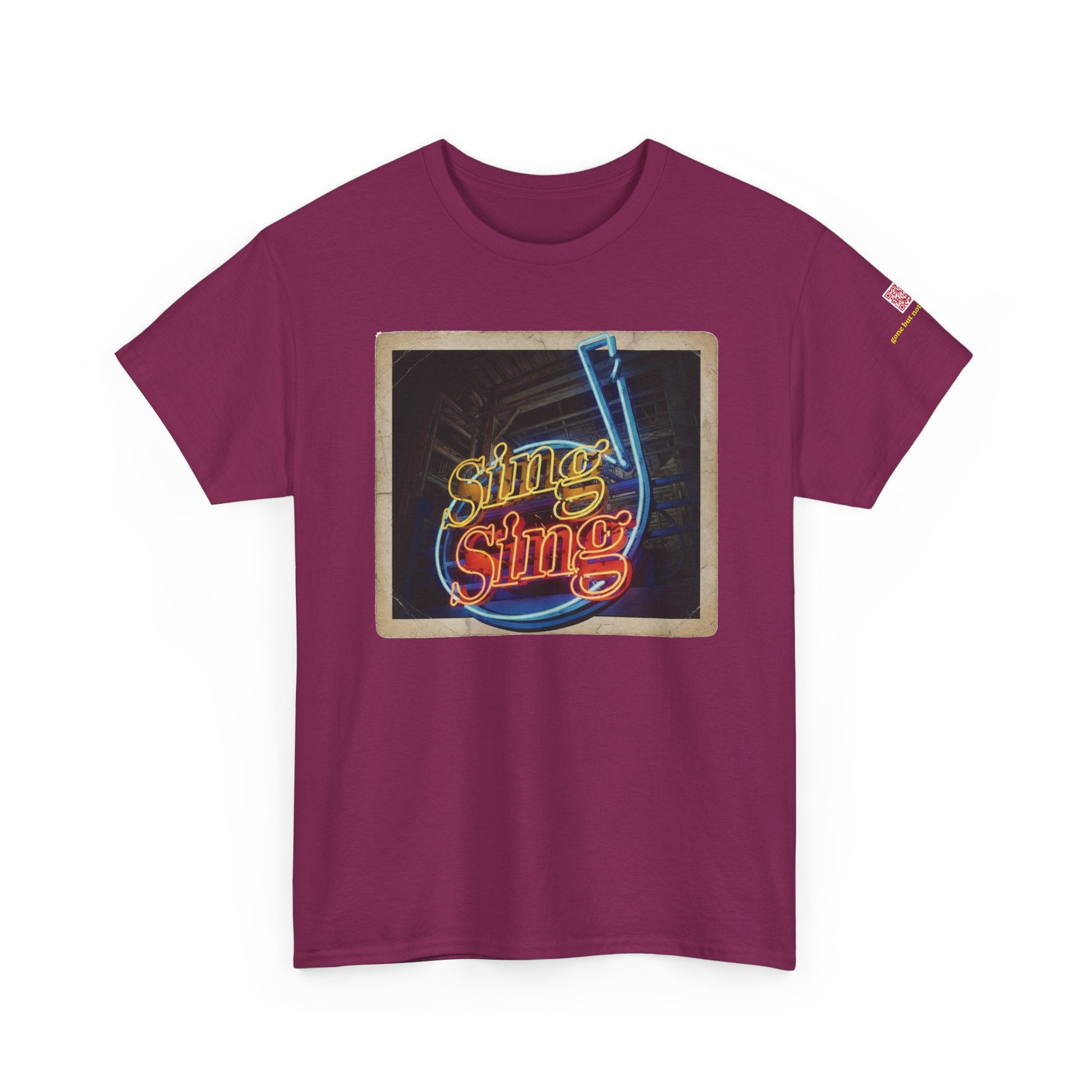 SingSing - vintage Denver gear