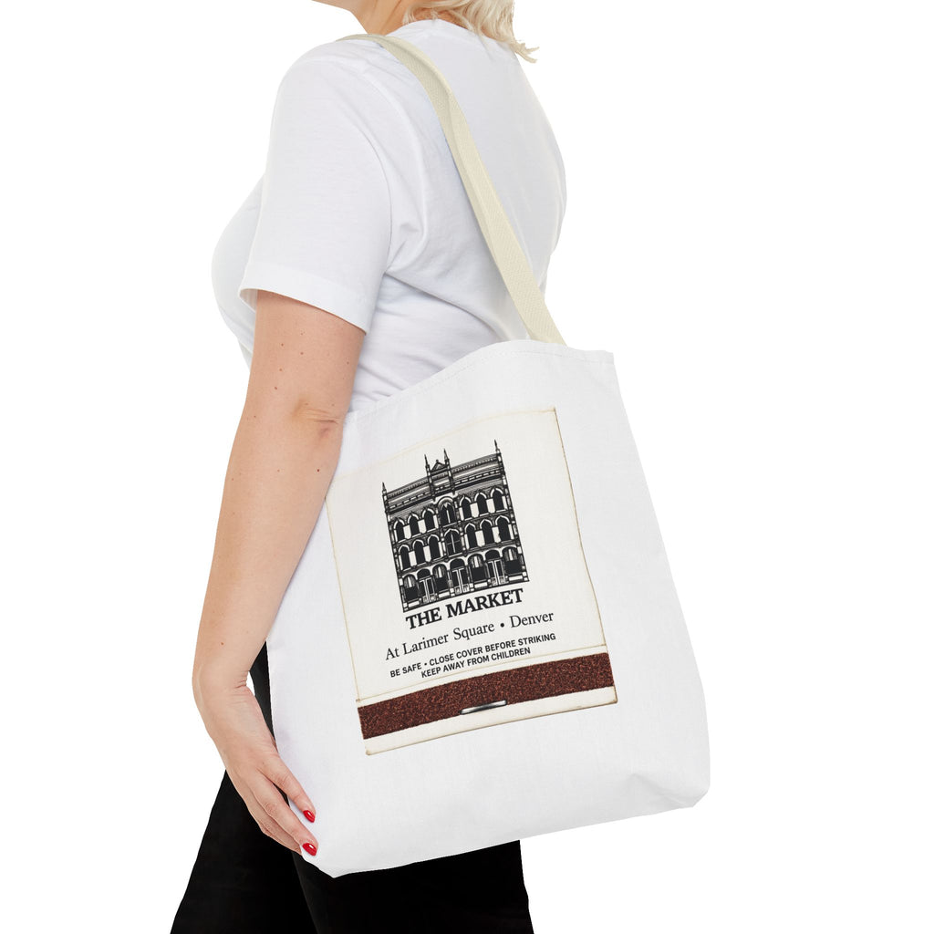 The Market Tote