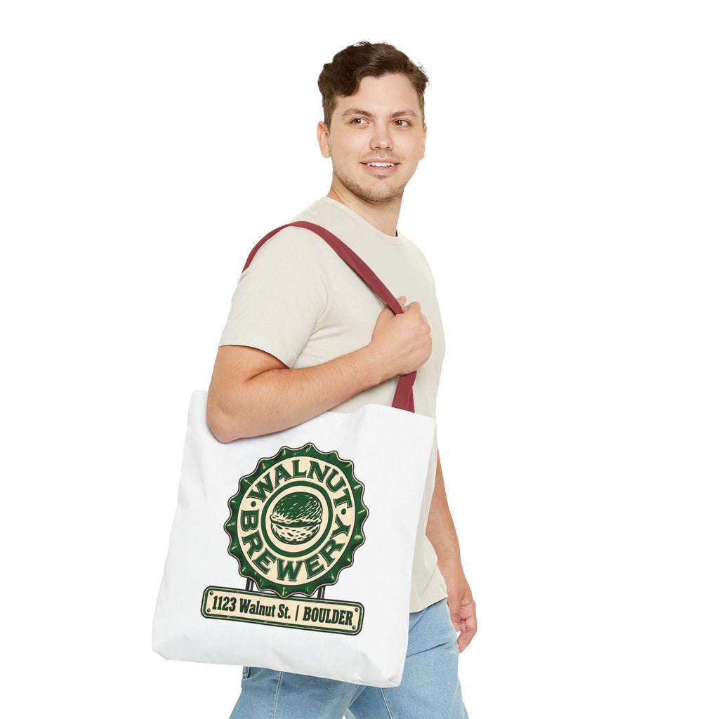 Walnut Brewery Tote