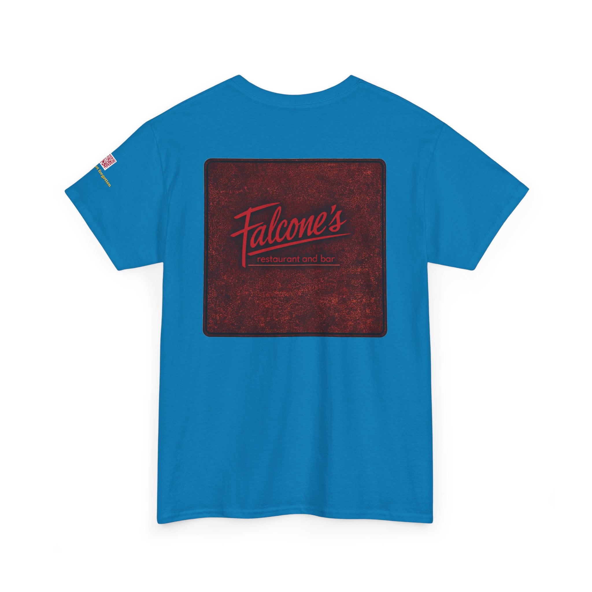 FALCONE’S - vintage Colorado gear