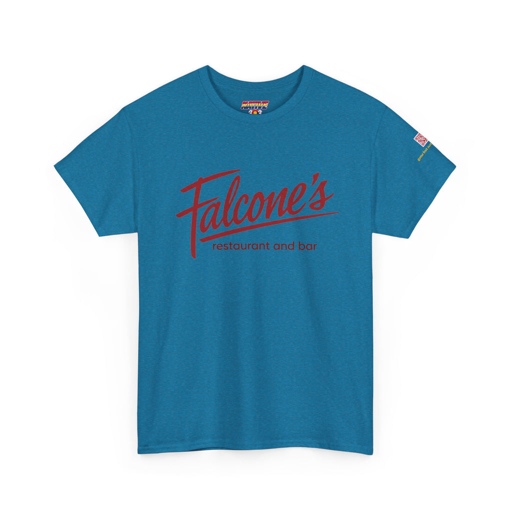 Falcone’s - vintage Denver gear